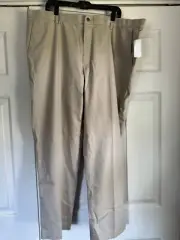 Men's Brooks Brothers Advantage Chino Stretch Clark Fit 44x30