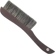 Generic Soft Bristle Cleaning Brush with Sturdy Handle for Pianos Keyboards and Musical Instruments Handheld Dust Brush for Precise Cleaning and Maintenance