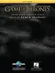 Game of Thrones: Theme from the HBO (Easy Piano)