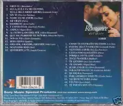 2cd RARE 70s 80s Romance Si Me Amaras Albert Hammond Solo Pienso En Ti Davila