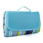 Outdoor Picnic Blanket Large Sand Proof and Waterproof Portable Beach Mat