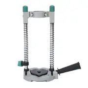 Drill Guide Press Stand 45° Adjustable Swivel Working S1P2