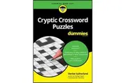 Cryptic Crossword Puzzles For Dummies