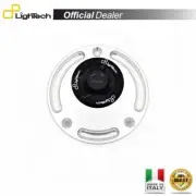 LIGHTECH Tr17n/S Fuel Cap Quick Ducati 821 Monster 2014-2017