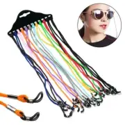 1/5/10x Nylon Reading Glasses Eyewear Neck Cord String Strap Rope 2024UK-US