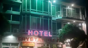 HOTEL Crystal Lights