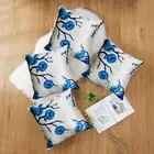 sofa cushion cover throw pillow cover pack of 4