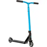 Grit - Atom Stunt Scooter - Black / Fluro Blue from Tates Toyworld
