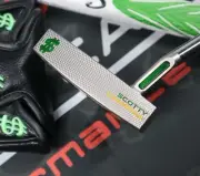 2024 ScottyCameron Phantom X5.5 Custom putter MoneyMaker Edition Freeshipping
