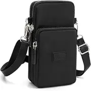 [Generic] Small Crossbody Bags Purses for Women, Crossbody Handbags Cell Phone Wallet Travel Purse, Shoulder Bag