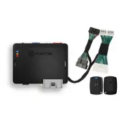 Aerpro ARTOHX Remote start kit to suit Toyota hilux 10/2016-on pts AERPRO