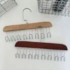 Storage Hook Coat Hanger Sling Holder Organizer Hanger Hook 360-degree