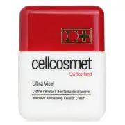 Cellcosmet & Cellmen Cellcosmet Ultra Vital Intensive Revitalising Cellular Cream 50ml/1.74oz