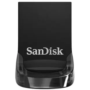 SanDisk Ultra Fit CZ430 USB 3.1 隨身碟 64GB SDCZ430-064G-G46 香港行貨