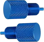 2-Pack Brake Proportioning Valve Bleeder Tool - Drum Brake Tool for Disc/Drum and Disc/Disc Systems
