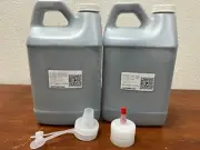 (2,000g) BULK Toner Refill for Canon 047 051, HP CF217A, CF230A, CF248A, CF294A