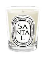 Diptyque Santal (Sandalwood) Scented Candle