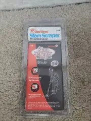 (NEW) Red Devil Slam Scraper Replacement Blade Item #2106 Sealed