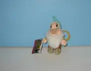 Disney Snow White & Seven Dwarfs Bashful Keyclip Plush