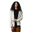 FOXR NO CONTEST ZIP - VINTAGE WHITE Color VINTAGE WHITE