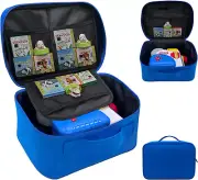Bag for Little Tikes Story Dream Machine Books Starter Set, Portable Storage Cas