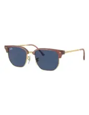 [Ray-Ban] New Clubmaster Sunglasses in Pink