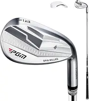 72 Degree Golf Wedge Sandstick Golf Club Big Angle Dig Golf Split Cut Super Reverse Spin Golf Sand Wedges