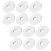 12 Pcs Aromatherapy Tablet Replacement Core Car Refills Diffuser