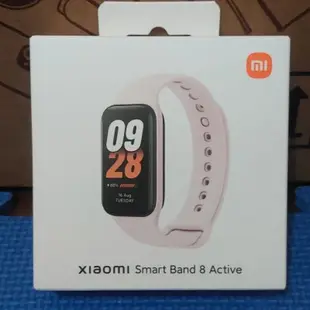 ⭐小米手環8 Active Xiaomi 手環8 Active  小米手環 8【台灣小米公司貨】【聯強保固】
