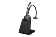 Jabra Engage 45 SE Mono DECT Headset, Deskphone calls, Sound like a pro, Get up to 13 hours of talk-time, Up to 150m, Busy-day-proof 9653-523-117
