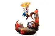 Sonic the Hedgehog Sonic & Tails Statue