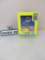 Pokemon Card Game WCS World Championship Yokohama Pikachu ex Promo Deck Sealed