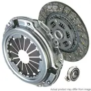 NOS Exedy Clutch Kit 215mm to suit Daewoo - DWK-6988