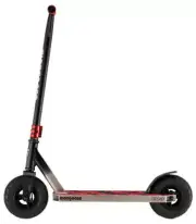 Mongoose Tread Freestyle Dirt Scooter