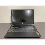 HP PAVILION GAMING 15-EC1038AX 15吋電競筆電