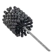 A Flexible Cylinder Ball Hone 92mm OD. x 90mm Head 240 Grit Suits 2/4 Stroke R B