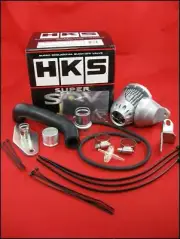 HKS SSQV4 71008-AF012 Turbo BOV Blow Off Valve for 2005-2009 Subaru Legacy GT (for: Subaru)
