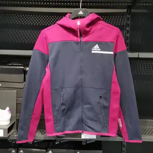 ❤奢品匯正品&專櫃直出❤愛迪達Adidas外套男春款ZNE運動服連帽Adidas沖鋒衣防風衣夾克GM6533