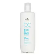 Schwarzkopf BC Moisture Kick Shampoo 1000ml/33.8oz