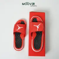 在飛比找蝦皮購物優惠-Jordan 5 橫帶橡膠鞋底 Eva 防水拖鞋