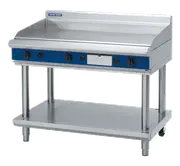 Blue Seal Evolution Series GP518-LS - 1200mm Gas Griddle – Leg Stand