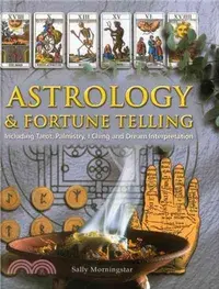 在飛比找三民網路書店優惠-Astrology & Fortune Telling ─ 