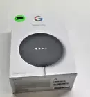 Google Nest Mini Bluetooth Smart Speaker 2nd Generation (GA00781-US ) SEALED