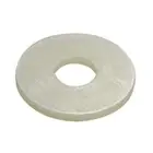 Pack of 10 Nylon Mudguard Washer M24 x 72 x 5 Metric Penny Fender