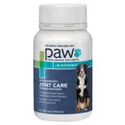 PAW by Blackmores Osteosupport Dog (80 capsules)