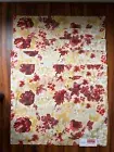 Threshold Brand Set of 6 Floral Placemats Brand New