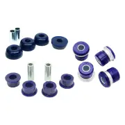 Front SuperPro Control Arm Bush Kit for Mitsubishi Triton MK 1996-2006