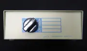 Share Plus Data Switch Box Transfer for Printers, Plotters, Modems