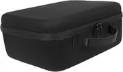 Material Hair Dryer Pouch Portable Storage Bag for Hair Dryer Organizer Case Handle