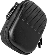 Protective Mouse Case for MX 3S Featuring Hard Shell and Soft Lining Storage Case for Travel